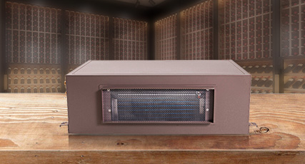 吊頂酒窖恒溫恒濕空調(diào) 5.2kw